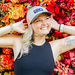 Meet your Posher, Brooke